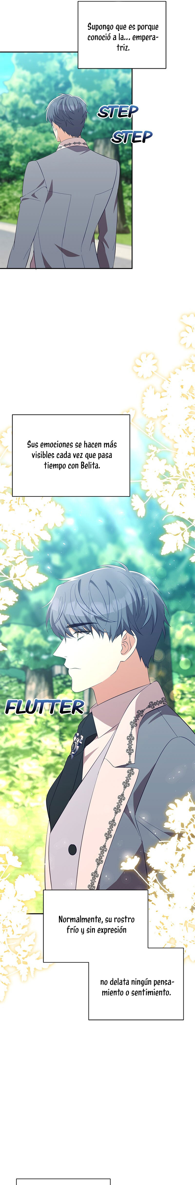 Enamorar a mi Esposo Tirano Capítulo 22 - Page 26