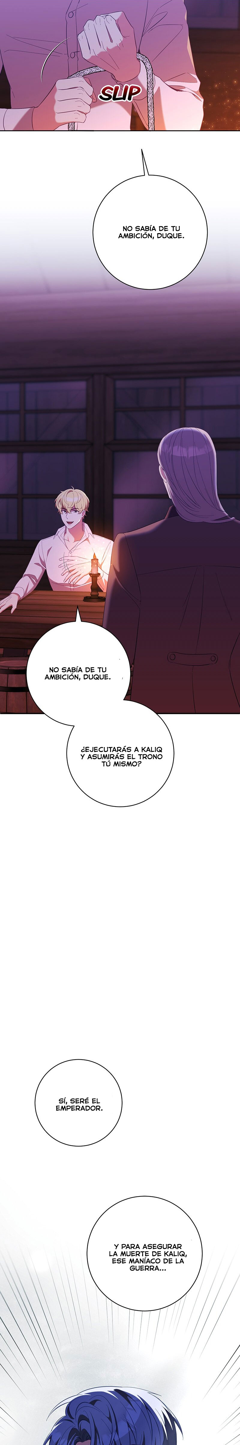 Enamorar a mi Esposo Tirano Capítulo 22 - Page 6