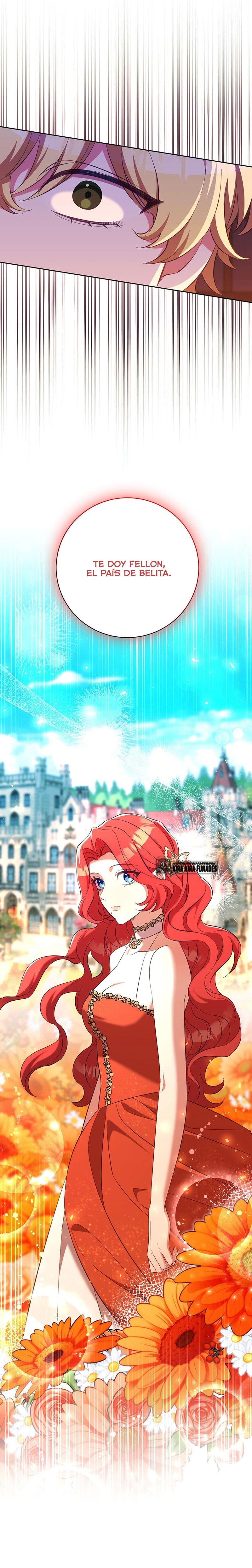 Enamorar a mi Esposo Tirano Capítulo 22 - Page 8