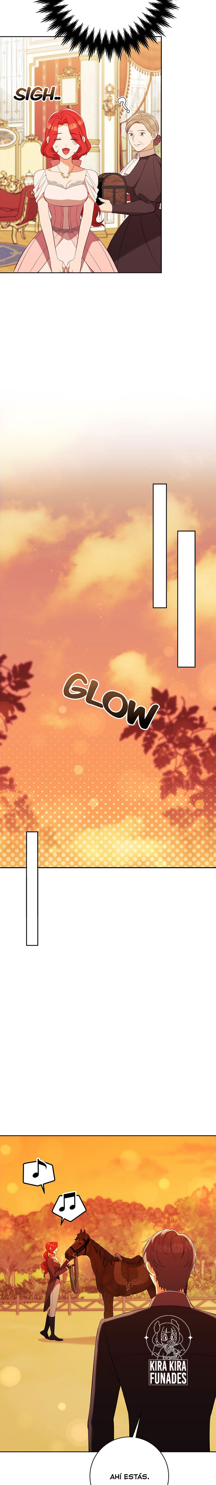 Enamorar a mi Esposo Tirano Capítulo 23 - Page 18