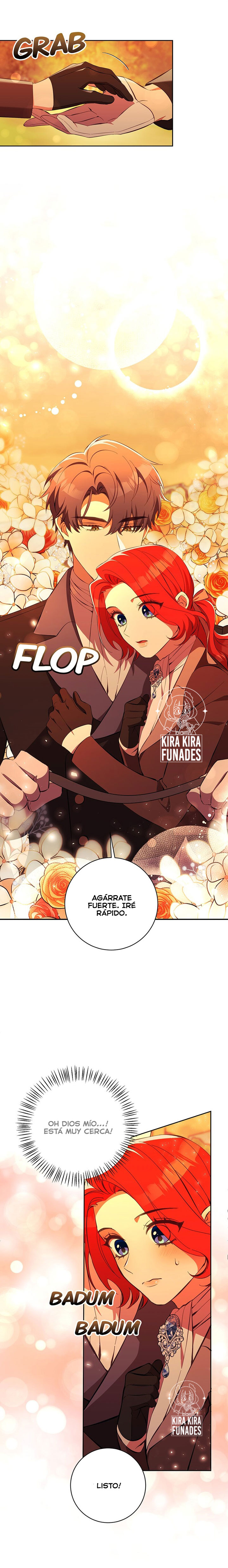 Enamorar a mi Esposo Tirano Capítulo 23 - Page 23