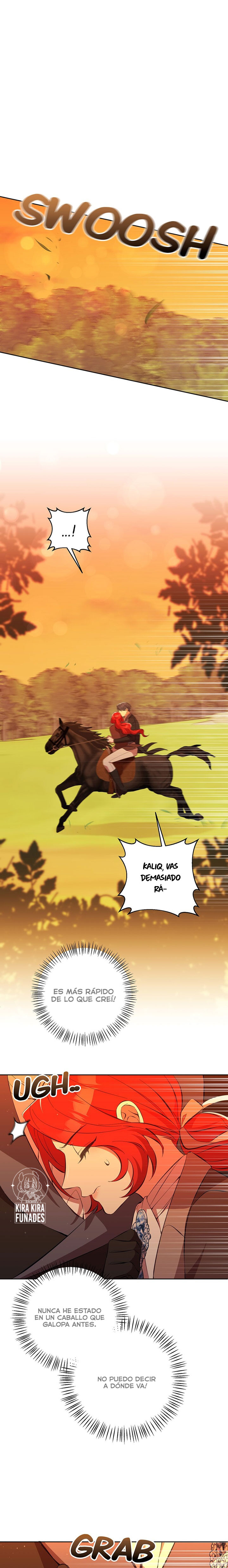 Enamorar a mi Esposo Tirano Capítulo 23 - Page 24