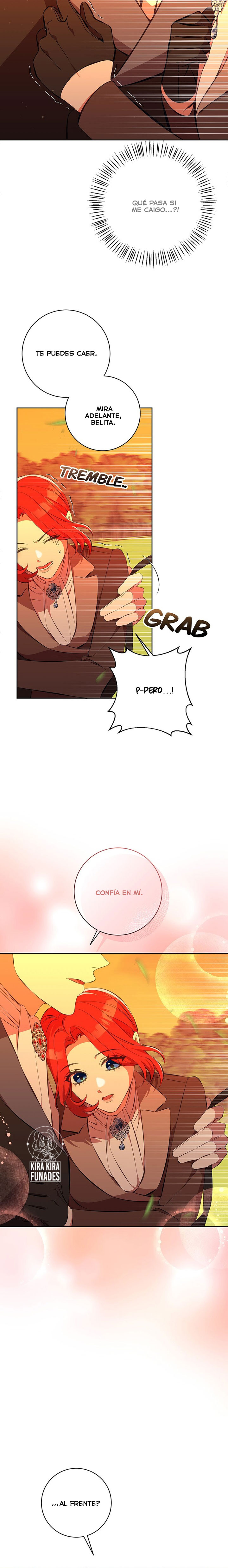 Enamorar a mi Esposo Tirano Capítulo 23 - Page 25