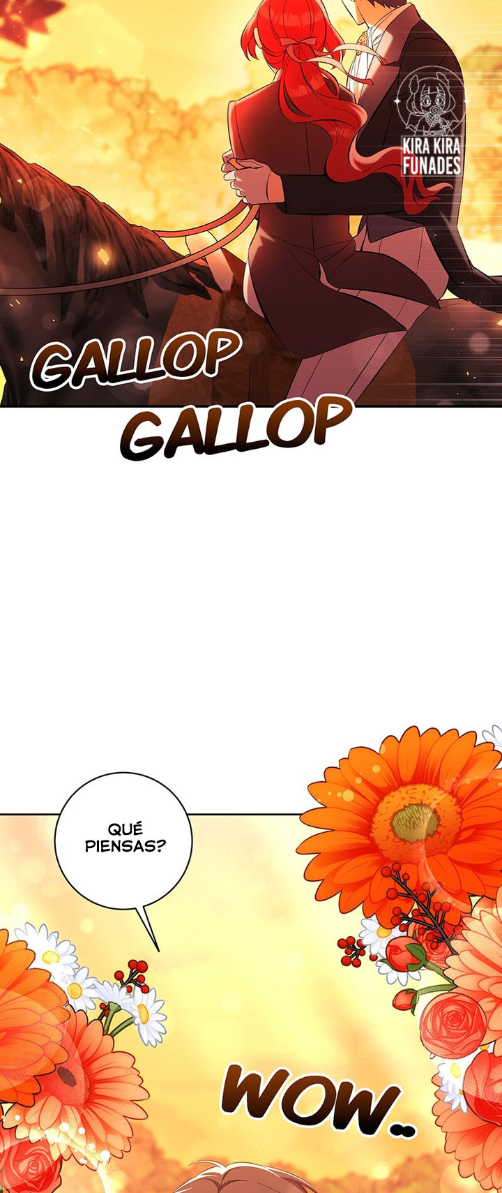 Enamorar a mi Esposo Tirano Capítulo 23 - Page 27