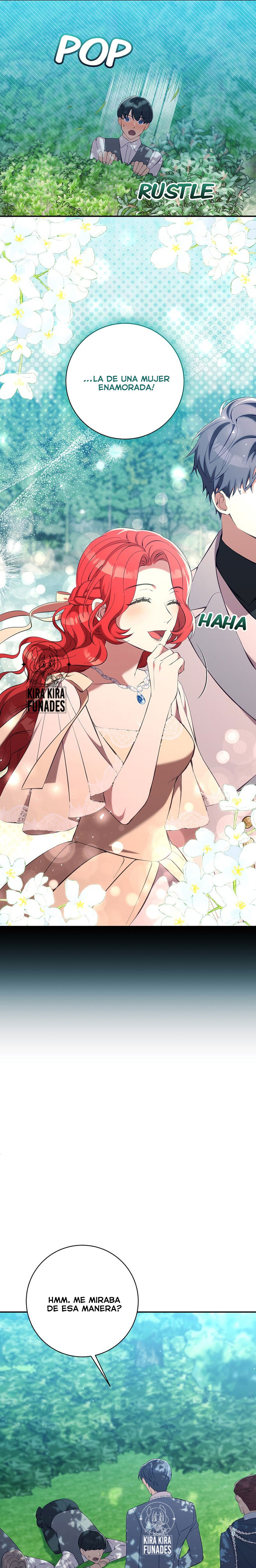 Enamorar a mi Esposo Tirano Capítulo 23 - Page 5