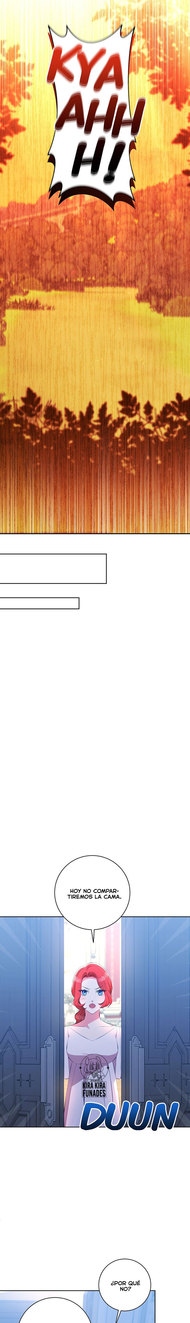 Enamorar a mi Esposo Tirano Capítulo 24 - Page 11