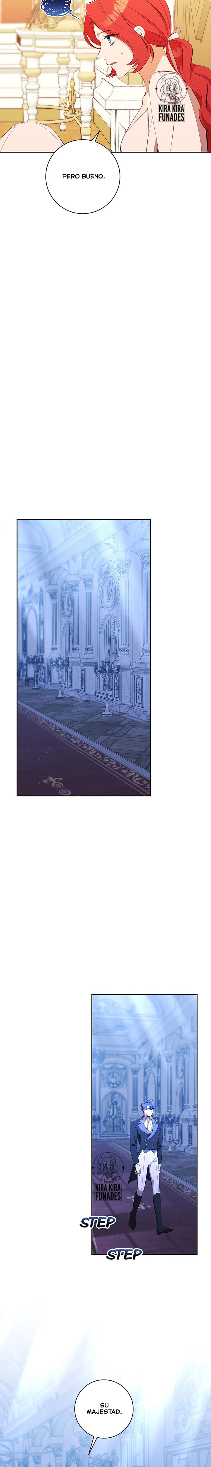 Enamorar a mi Esposo Tirano Capítulo 24 - Page 16