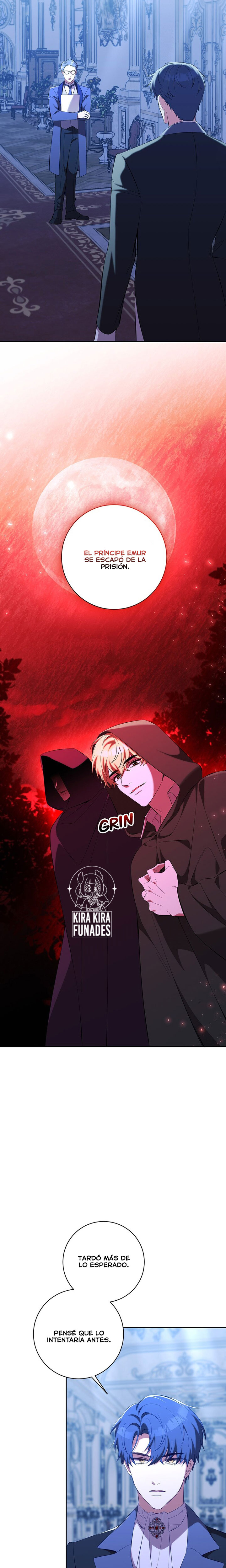 Enamorar a mi Esposo Tirano Capítulo 24 - Page 17