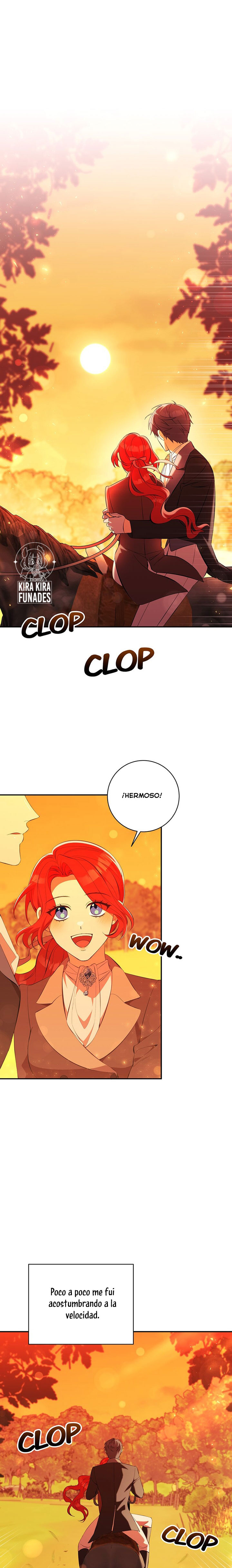 Enamorar a mi Esposo Tirano Capítulo 24 - Page 2