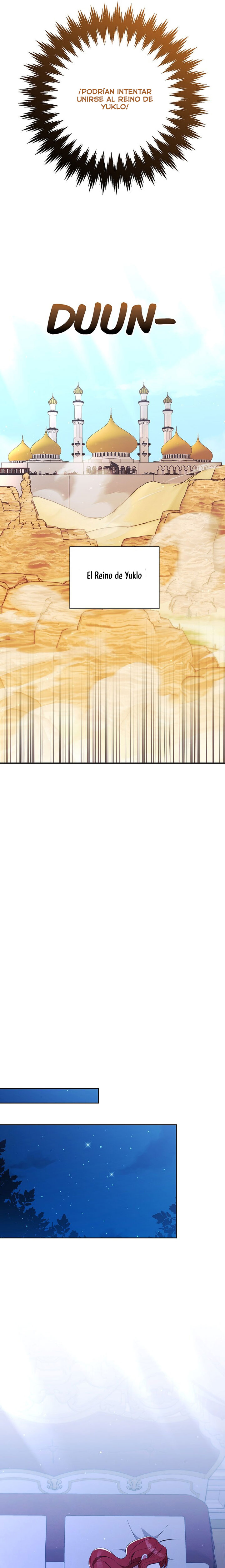 Enamorar a mi Esposo Tirano Capítulo 24 - Page 23