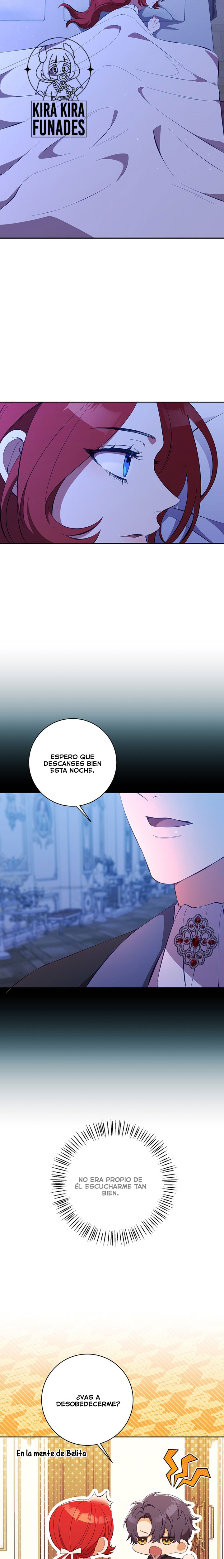 Enamorar a mi Esposo Tirano Capítulo 24 - Page 24