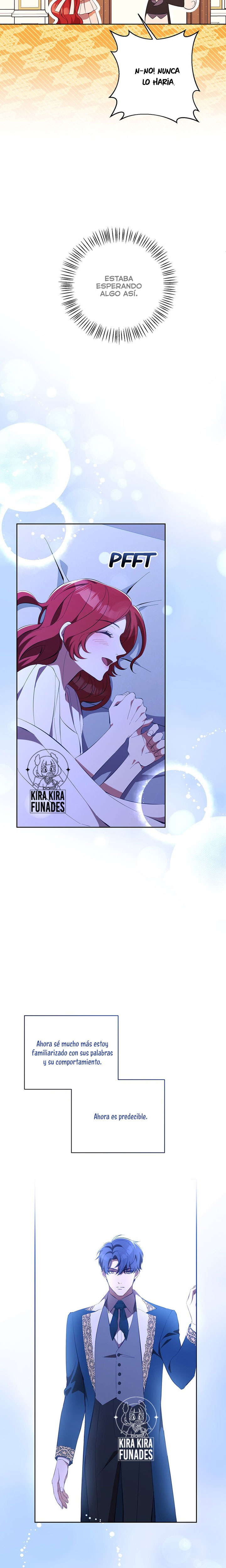 Enamorar a mi Esposo Tirano Capítulo 24 - Page 25