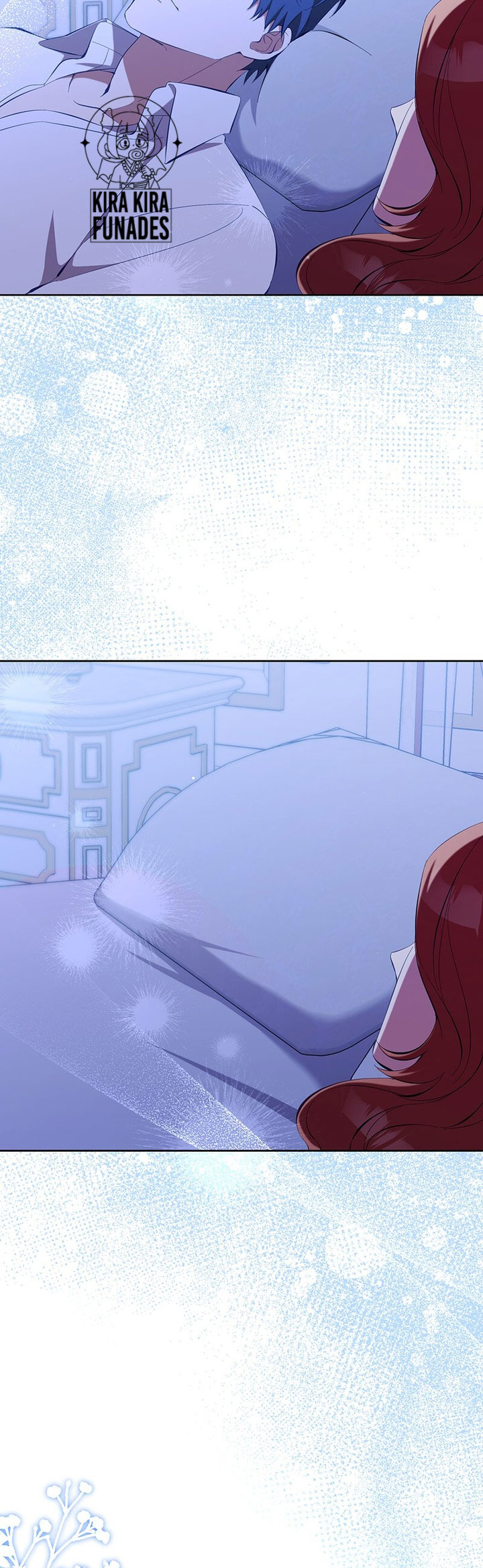 Enamorar a mi Esposo Tirano Capítulo 24 - Page 27