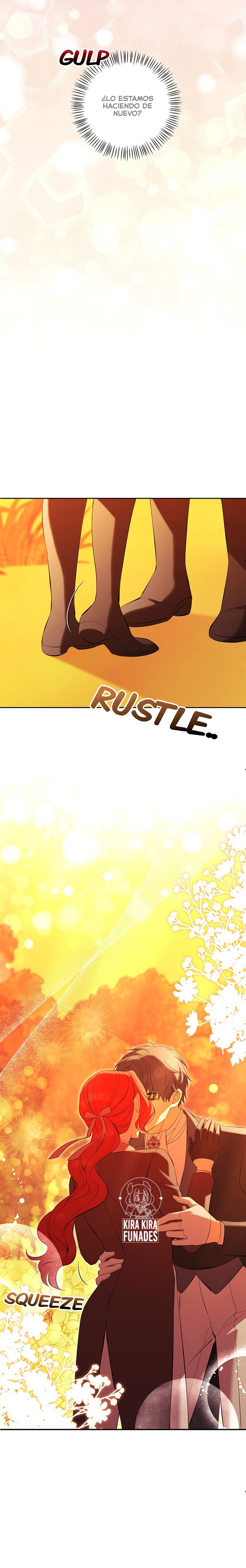 Enamorar a mi Esposo Tirano Capítulo 24 - Page 7