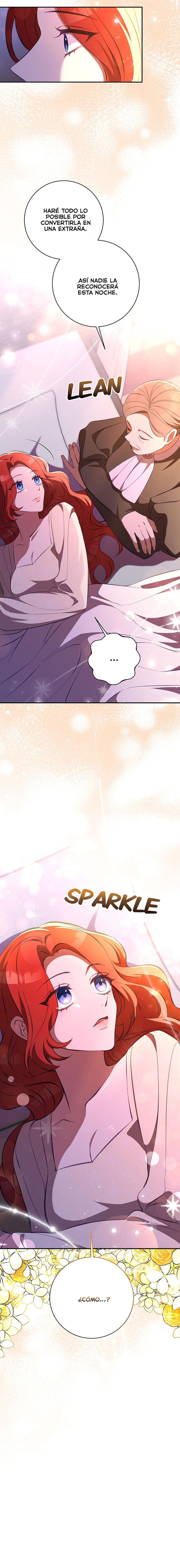 Enamorar a mi Esposo Tirano Capítulo 27 - Page 10