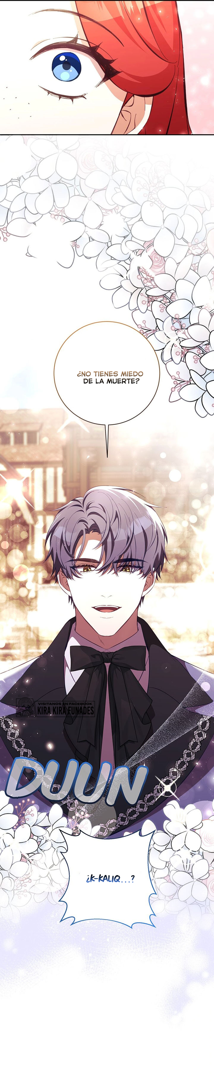 Enamorar a mi Esposo Tirano Capítulo 28 - Page 11