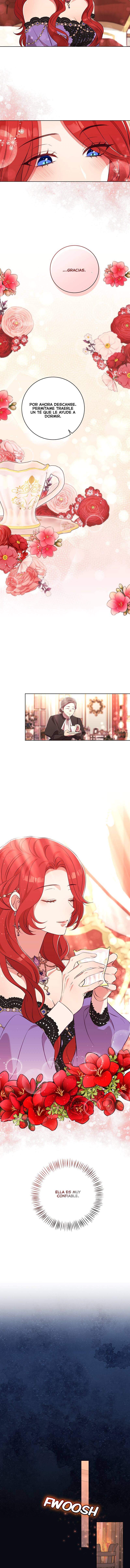 Enamorar a mi Esposo Tirano Capítulo 3 - Page 15
