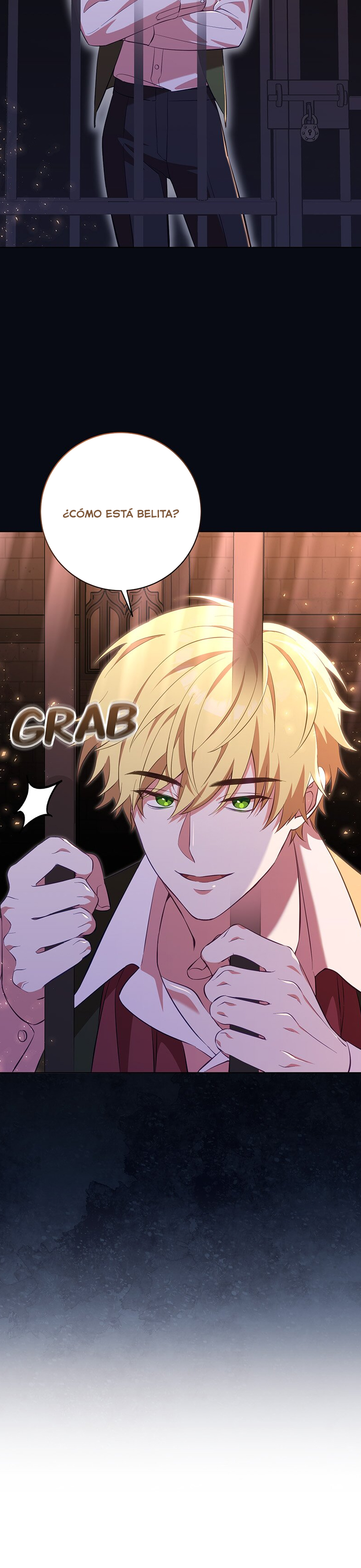 Enamorar a mi Esposo Tirano Capítulo 3 - Page 19