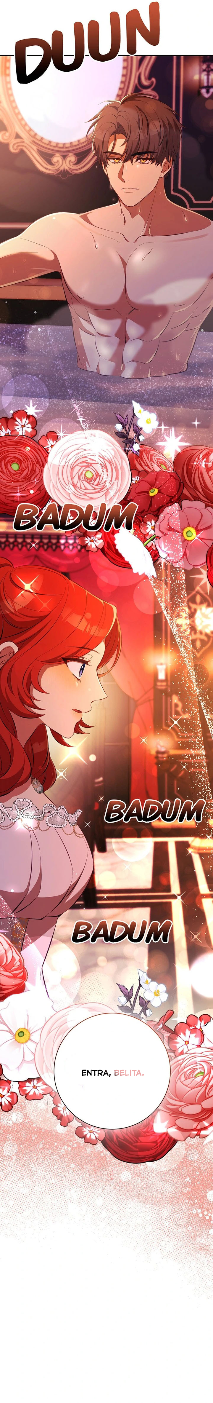 Enamorar a mi Esposo Tirano Capítulo 30 - Page 9