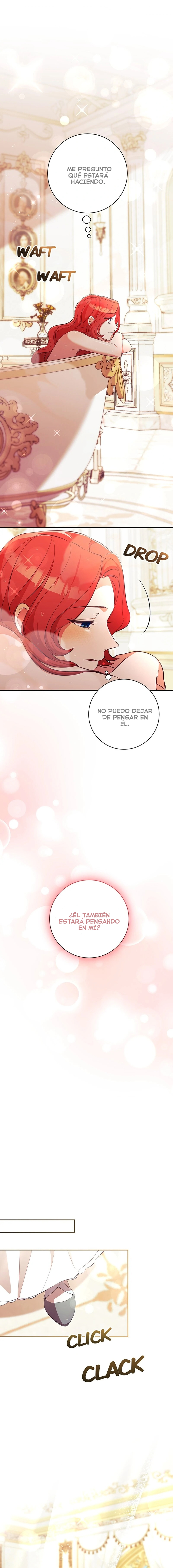 Enamorar a mi Esposo Tirano Capítulo 32 - Page 11