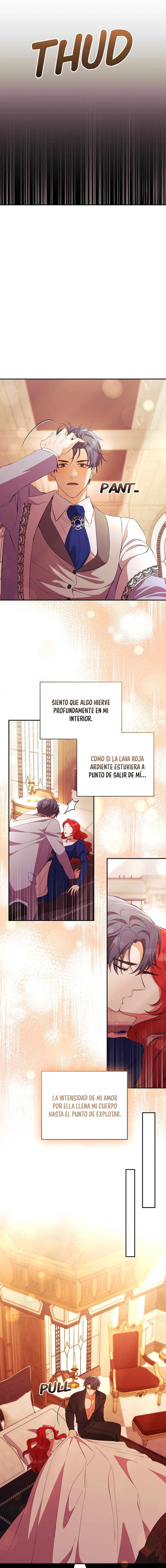 Enamorar a mi Esposo Tirano Capítulo 32 - Page 16