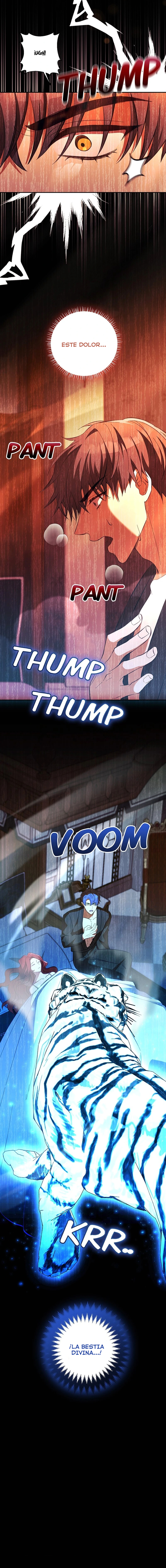 Enamorar a mi Esposo Tirano Capítulo 32 - Page 17