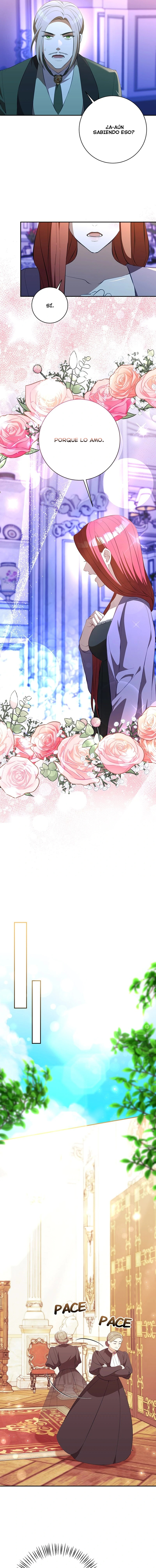 Enamorar a mi Esposo Tirano Capítulo 32 - Page 6