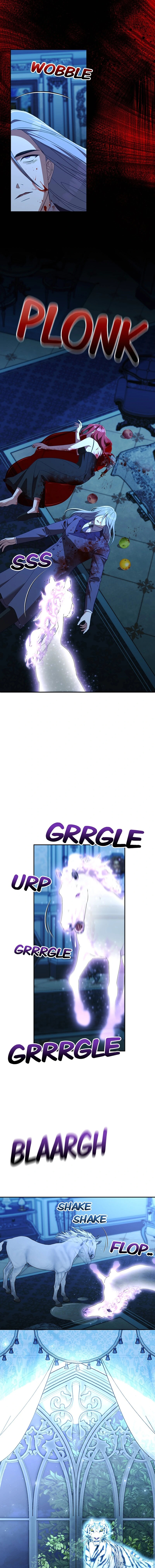 Enamorar a mi Esposo Tirano Capítulo 33 - Page 12