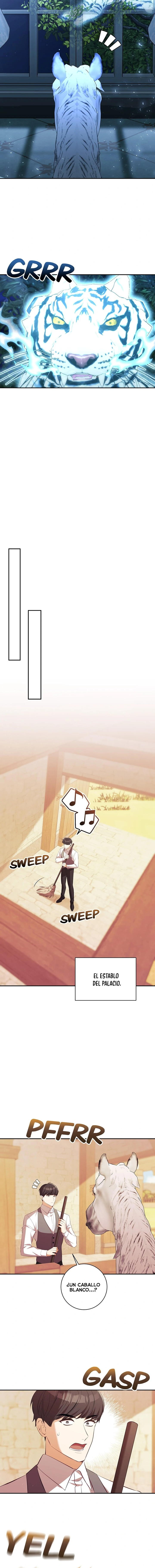 Enamorar a mi Esposo Tirano Capítulo 33 - Page 13