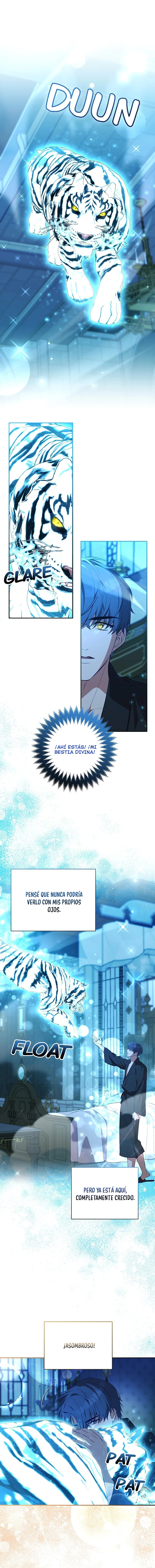 Enamorar a mi Esposo Tirano Capítulo 33 - Page 2