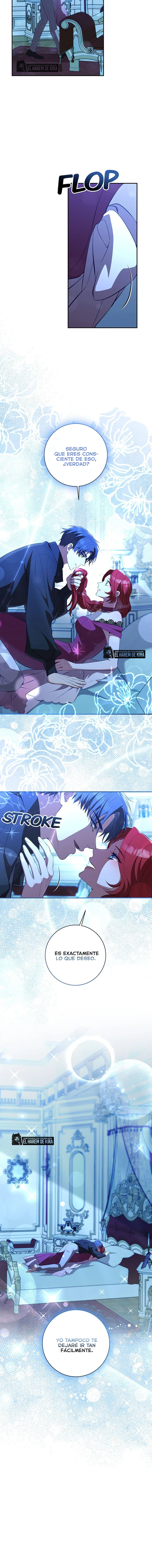 Enamorar a mi Esposo Tirano Capítulo 34 - Page 11