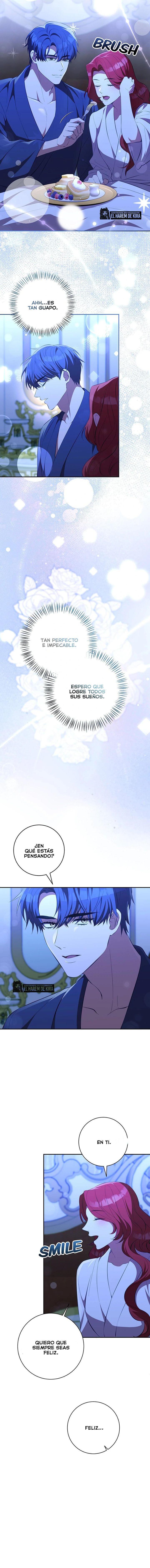 Enamorar a mi Esposo Tirano Capítulo 34 - Page 14