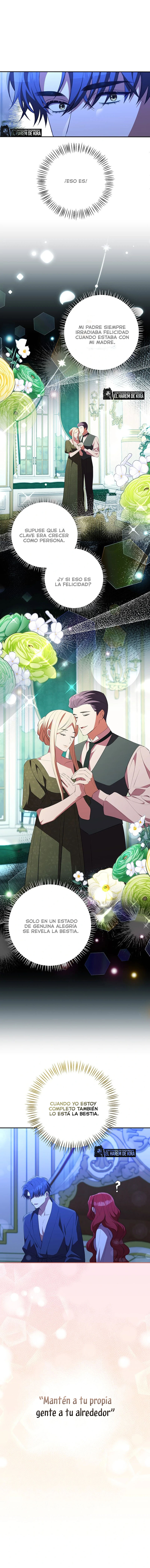 Enamorar a mi Esposo Tirano Capítulo 34 - Page 15