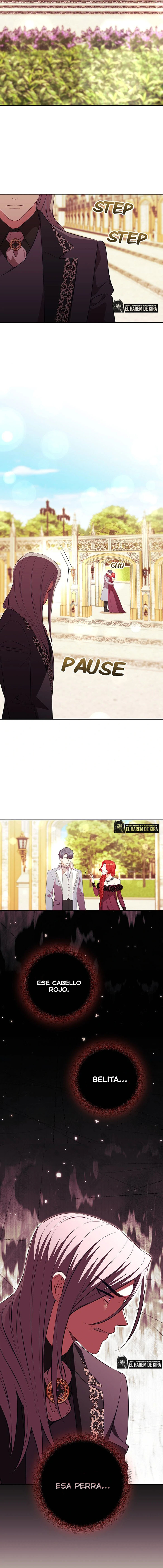 Enamorar a mi Esposo Tirano Capítulo 34 - Page 17