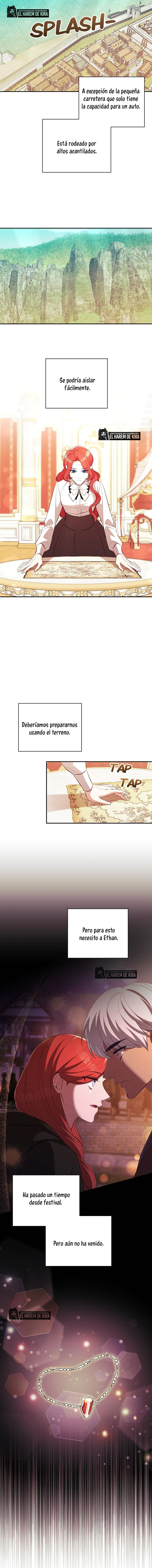 Enamorar a mi Esposo Tirano Capítulo 35 - Page 16