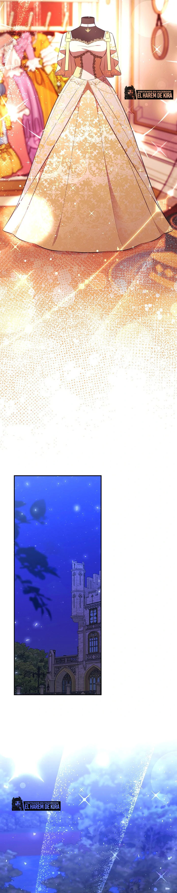 Enamorar a mi Esposo Tirano Capítulo 35 - Page 18