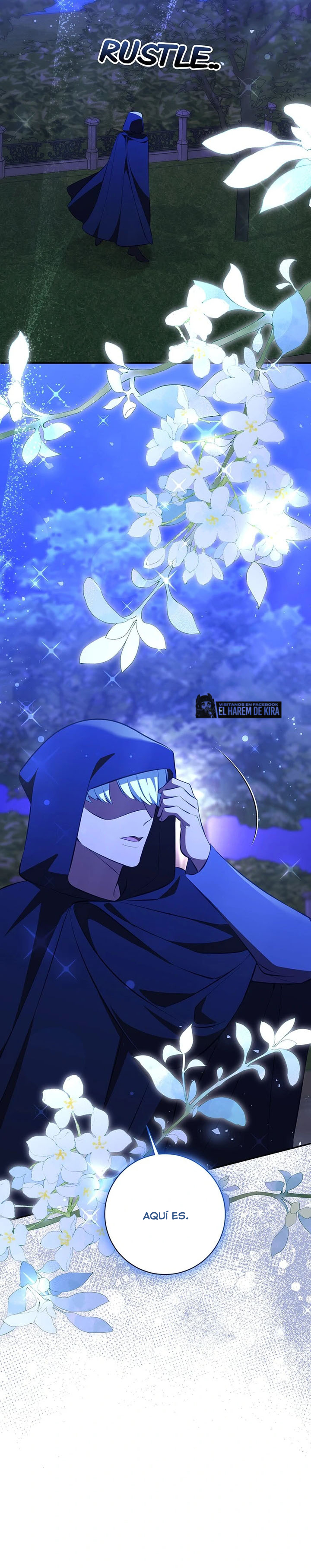 Enamorar a mi Esposo Tirano Capítulo 35 - Page 19