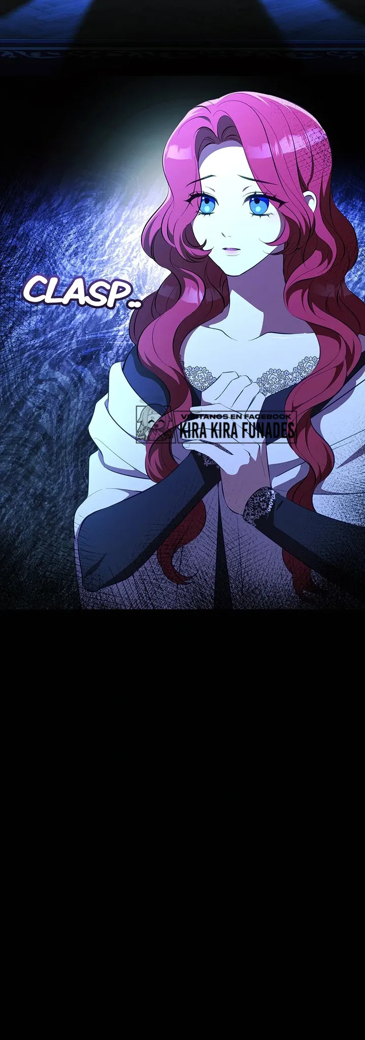 Enamorar a mi Esposo Tirano Capítulo 38 - Page 10