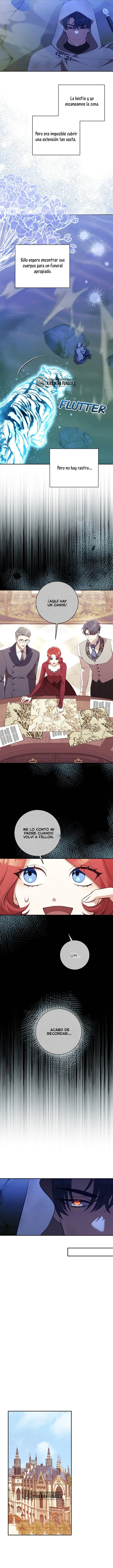 Enamorar a mi Esposo Tirano Capítulo 39 - Page 10