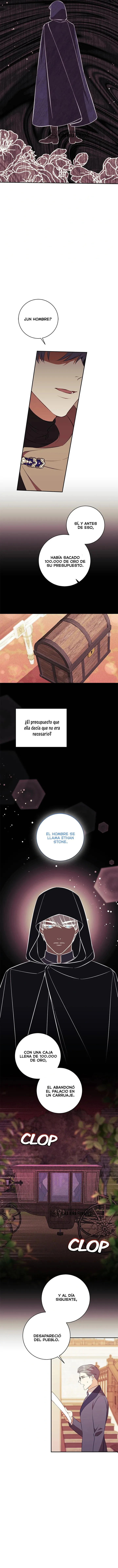 Enamorar a mi Esposo Tirano Capítulo 39 - Page 12