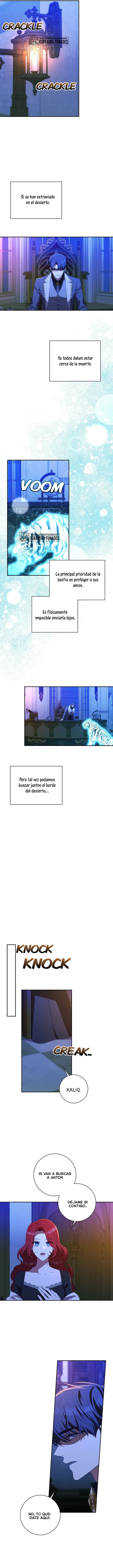 Enamorar a mi Esposo Tirano Capítulo 39 - Page 6