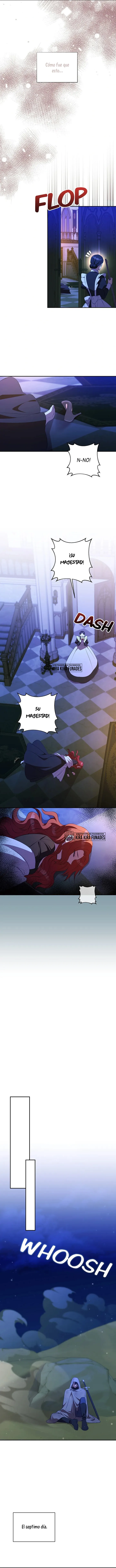 Enamorar a mi Esposo Tirano Capítulo 39 - Page 9