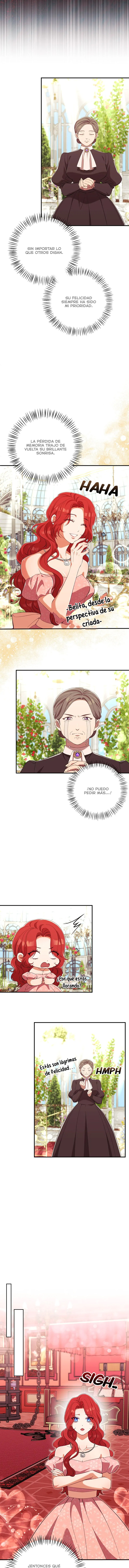 Enamorar a mi Esposo Tirano Capítulo 4 - Page 10