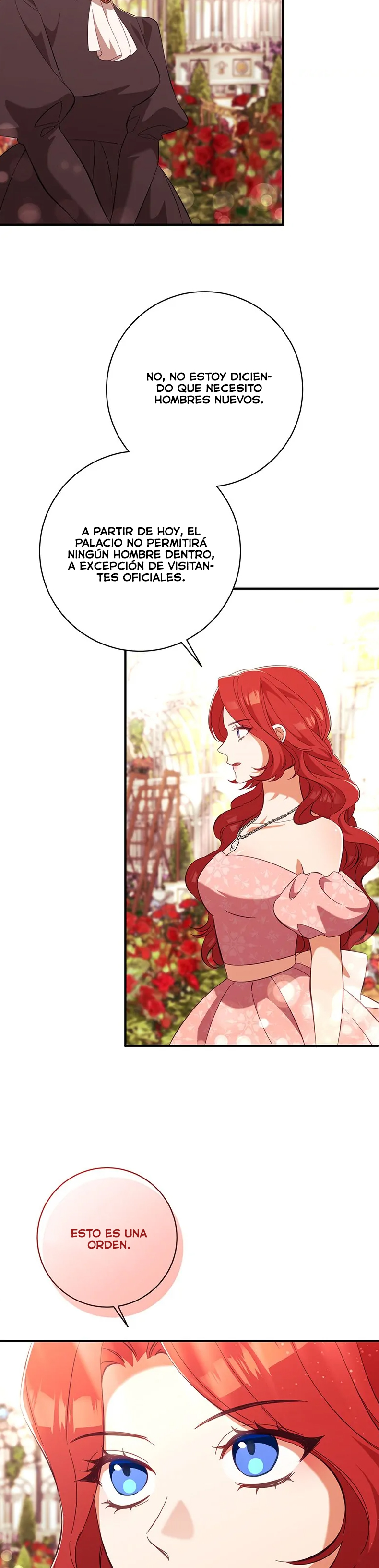 Enamorar a mi Esposo Tirano Capítulo 4 - Page 14