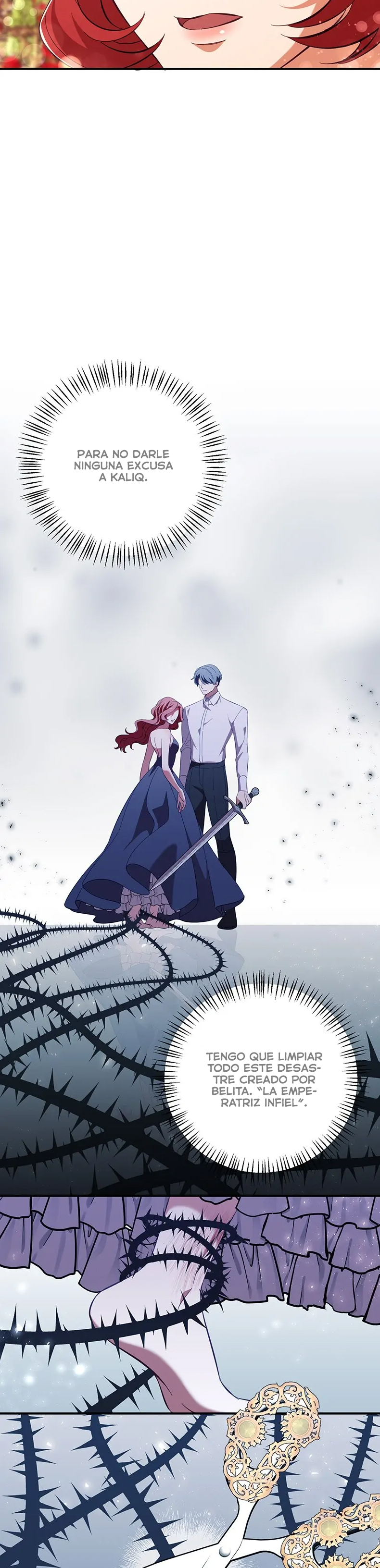 Enamorar a mi Esposo Tirano Capítulo 4 - Page 15