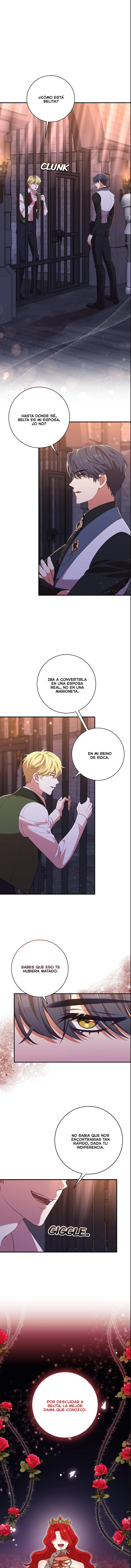 Enamorar a mi Esposo Tirano Capítulo 4 - Page 2