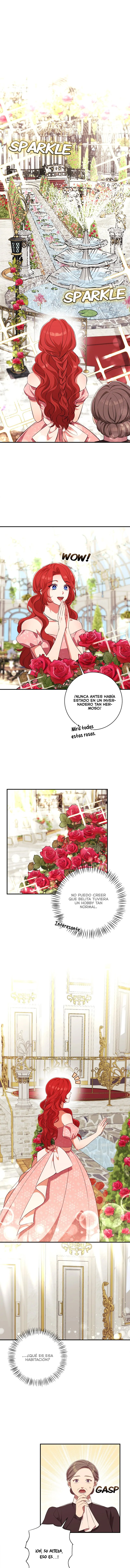 Enamorar a mi Esposo Tirano Capítulo 4 - Page 7