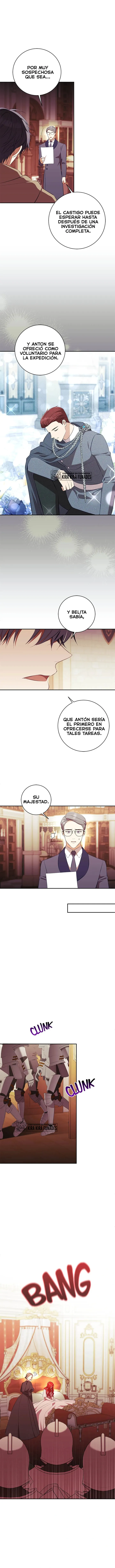 Enamorar a mi Esposo Tirano Capítulo 40 - Page 2