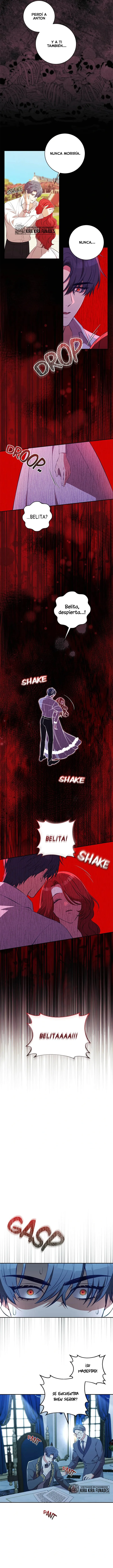 Enamorar a mi Esposo Tirano Capítulo 41 - Page 10