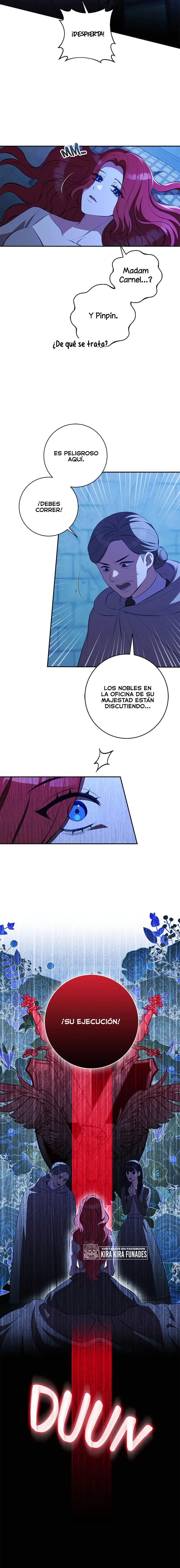 Enamorar a mi Esposo Tirano Capítulo 41 - Page 12